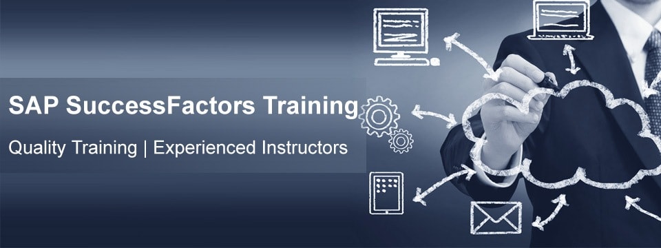 SAP SuccessFactors Training | SAP SuccessFactors Course Details