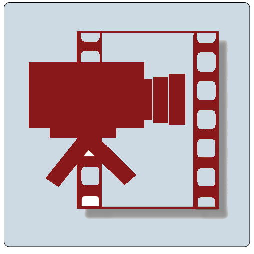 Video Blog Icon